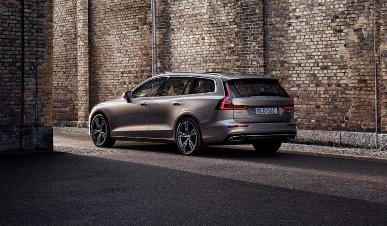 Volvo V60 & Cross Country complet