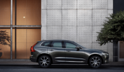 Volvo XC60 complet