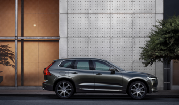 Volvo XC60 complet