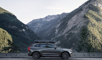 Volvo XC60 complet