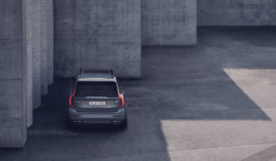 Volvo XC90 complet