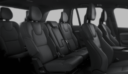 Volvo XC90 complet