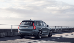 Volvo XC90 complet
