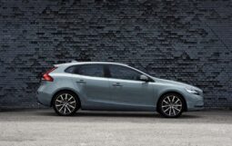 Volvo V40 & Cross Country complet