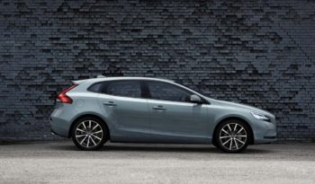 Volvo V40 & Cross Country complet