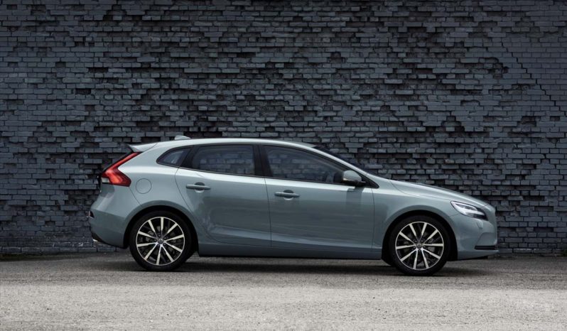 Volvo V40 & Cross Country complet
