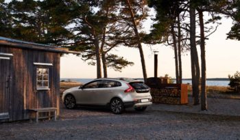 Volvo V40 & Cross Country complet