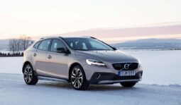 Volvo V40 & Cross Country complet