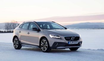Volvo V40 & Cross Country complet