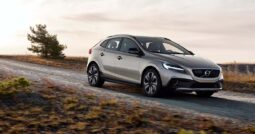 Volvo V40 & Cross Country complet