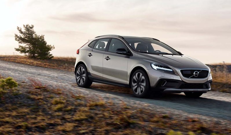 Volvo V40 & Cross Country complet