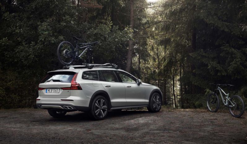 Volvo V60 & Cross Country complet