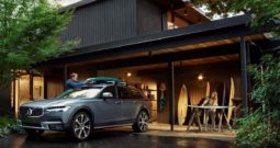 Volvo V90 Cross Country