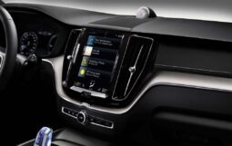 Volvo XC60 complet
