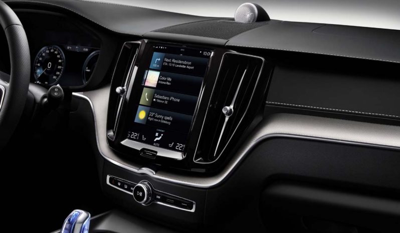 Volvo XC60 complet