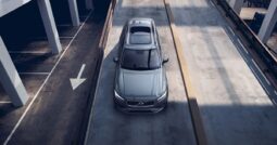 Volvo XC90 complet