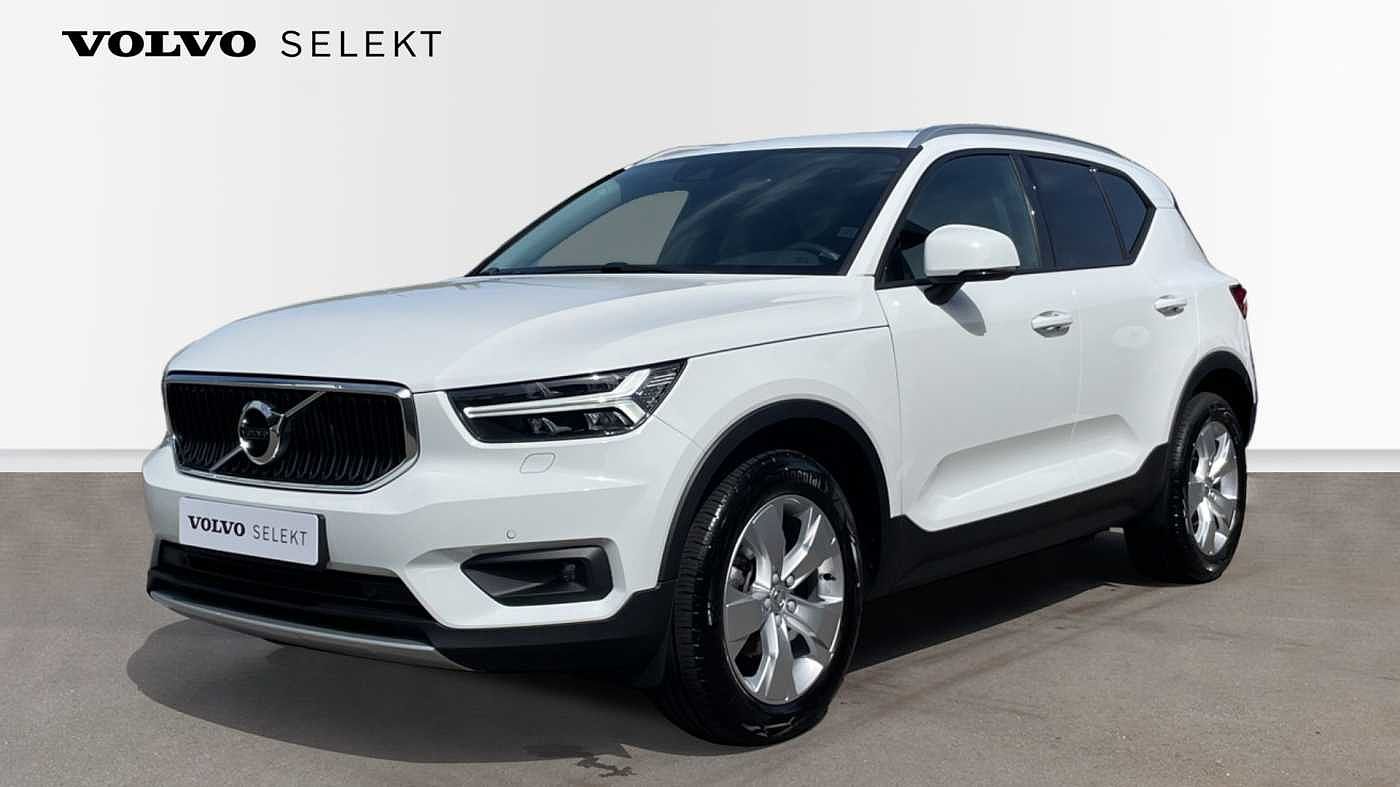 Volvo XC40 D3 ADAPTATIVE CRUISE CONTROL Sonama
