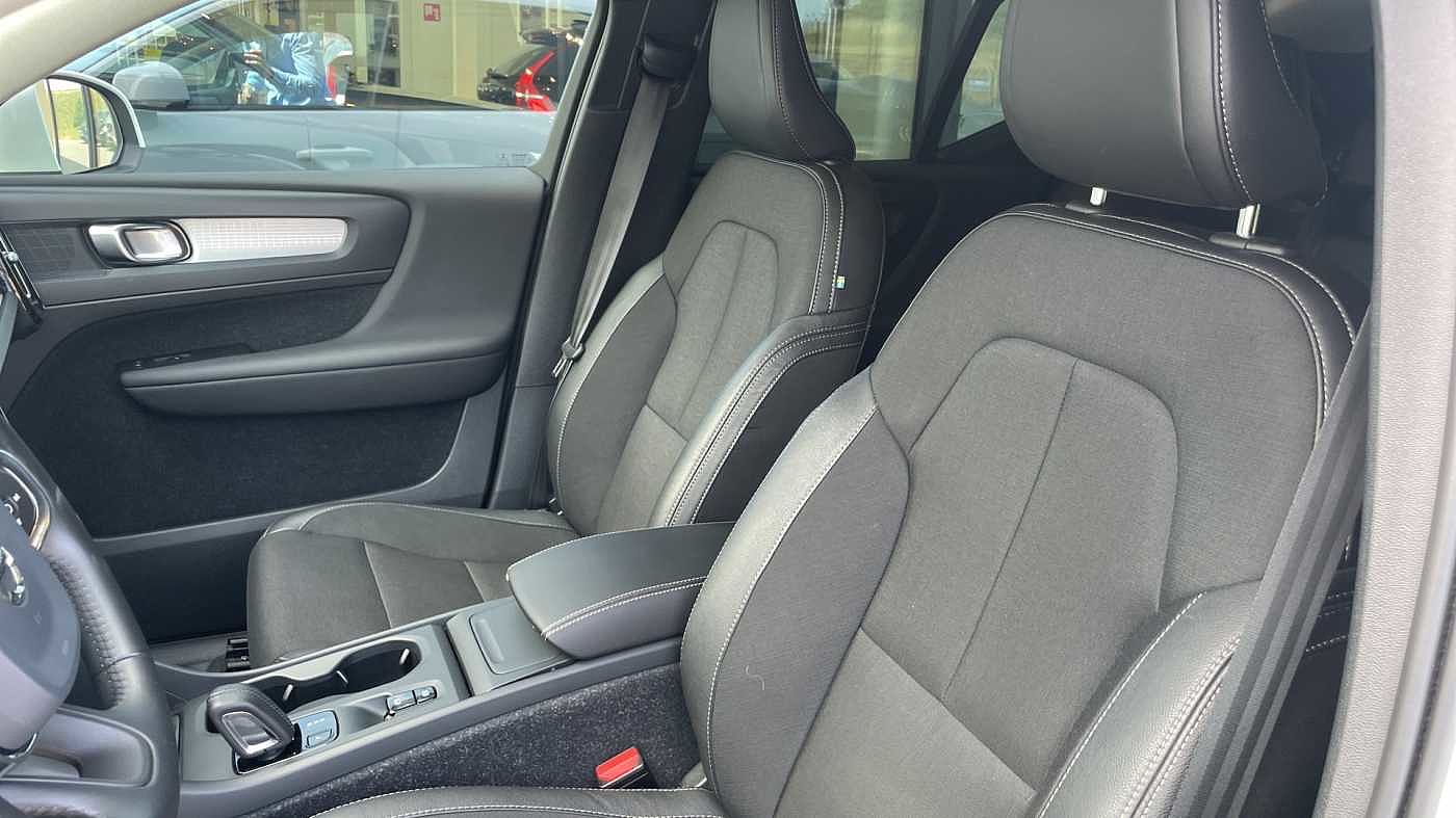 Volvo XC40 D3 ADAPTATIVE CRUISE CONTROL Sonama