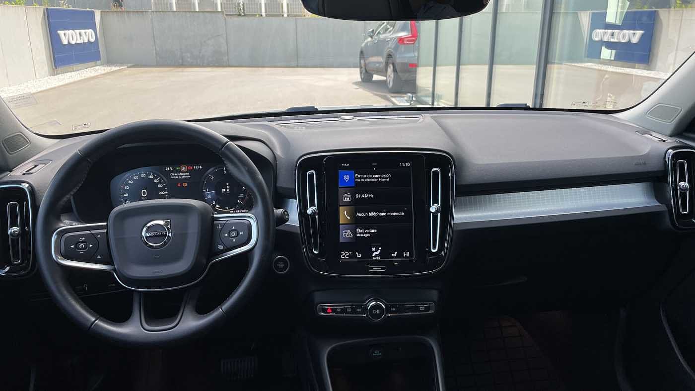 Volvo XC40 D3 ADAPTATIVE CRUISE CONTROL Sonama