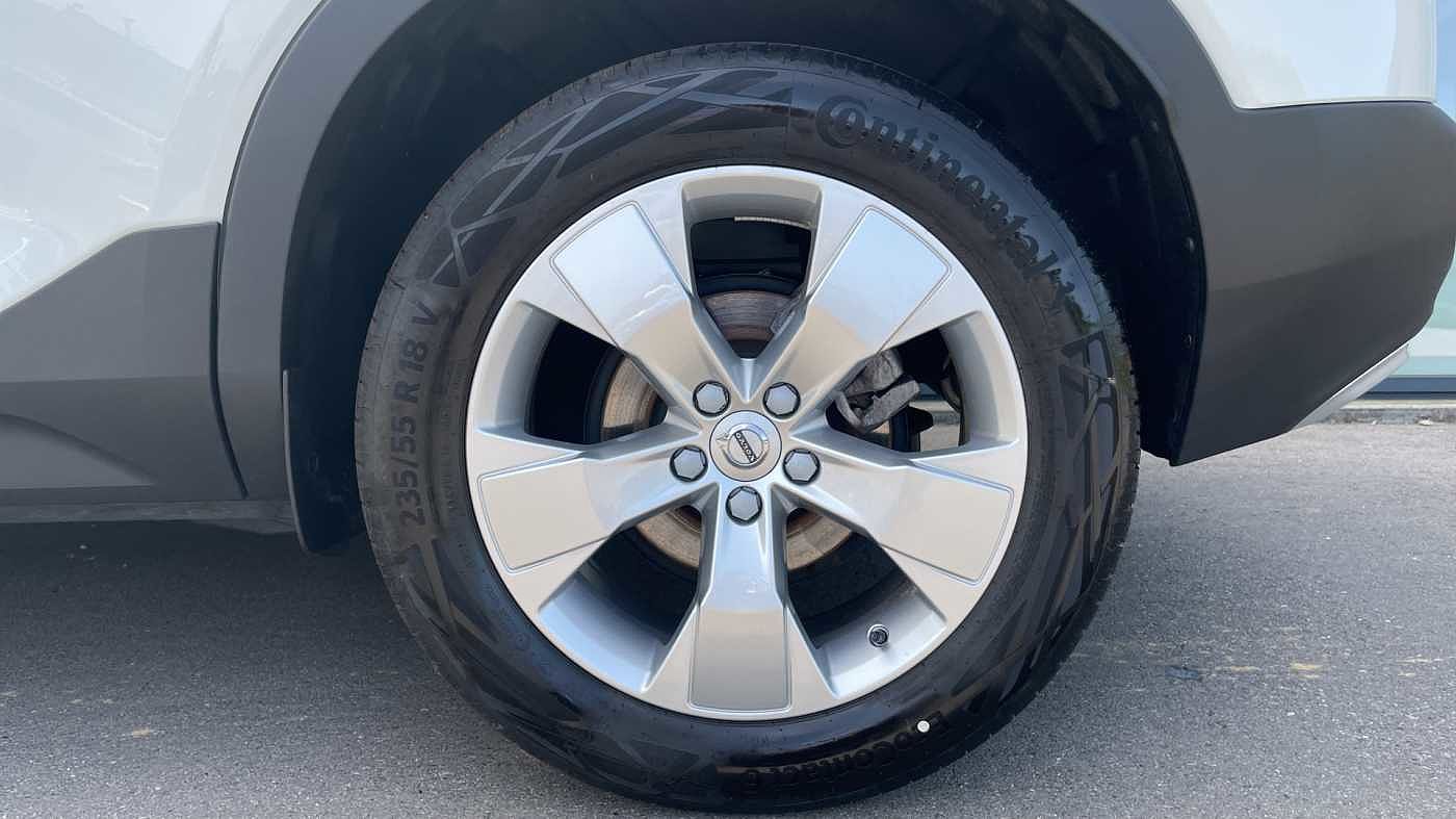 Volvo XC40 D3 ADAPTATIVE CRUISE CONTROL Sonama