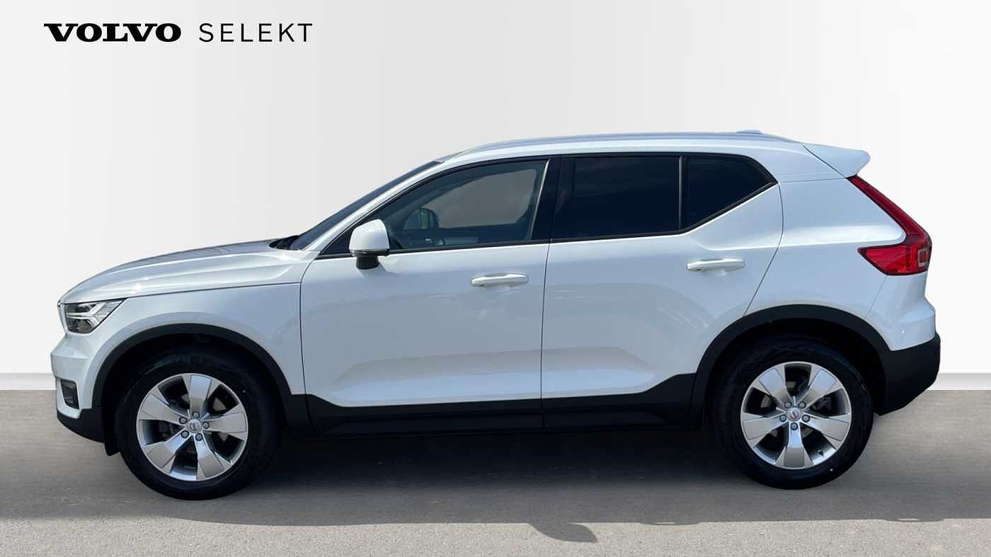 Volvo XC40 D3 ADAPTATIVE CRUISE CONTROL Sonama