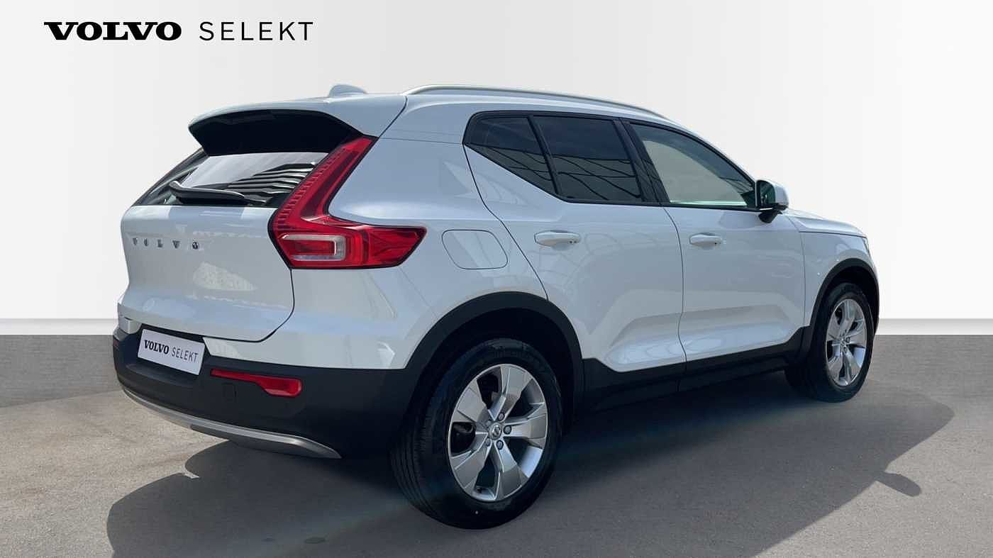 Volvo XC40 D3 ADAPTATIVE CRUISE CONTROL Sonama