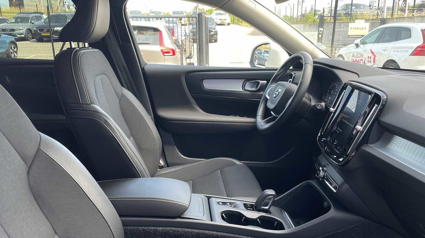 Volvo XC40 D3 ADAPTATIVE CRUISE CONTROL Sonama