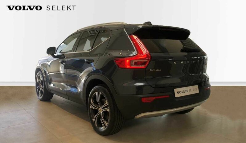 Volvo Xc40 Inscription Expression Recharge Volvo XC40 Recharge Inscription Expression, T4 Plug-in Hybrid - Sonama