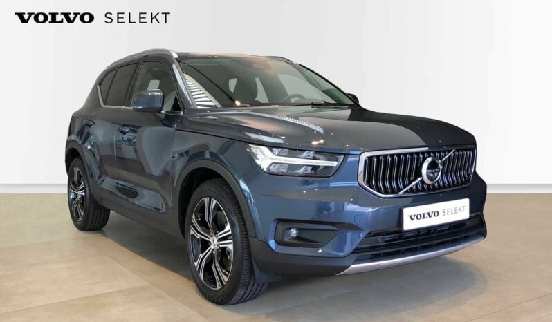 Volvo Xc40 Inscription Expression Recharge Volvo XC40 Recharge Inscription Expression, T4 Plug-in Hybrid - Sonama