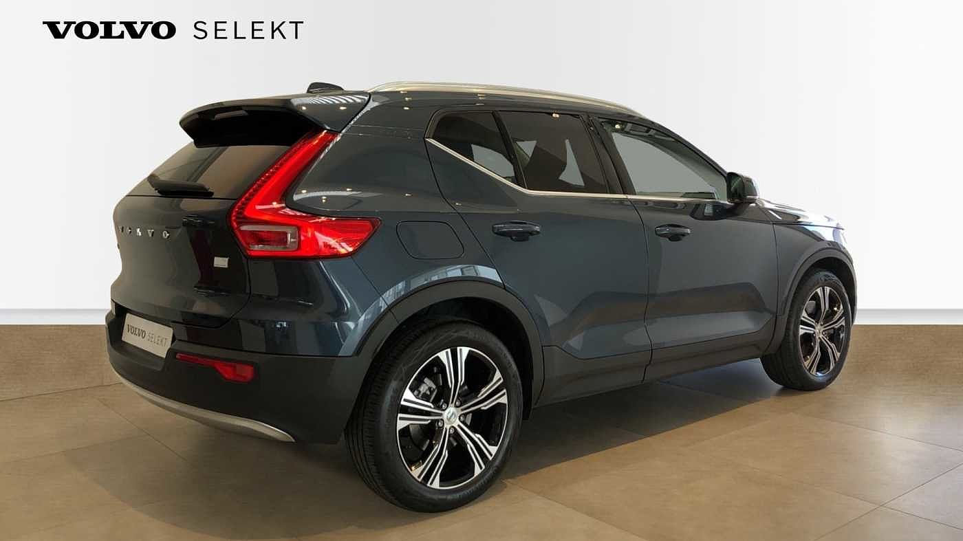 Volvo Xc40 Inscription Expression Recharge Volvo XC40 Recharge Inscription Expression, T4 Plug-in Hybrid - Sonama